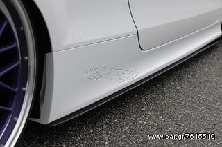 ΝΥΧΙ RIEGER ΓΙΑ ΜΑΡΣΠΙΕΔΕΣ AUDI TT RS KAI TT S.