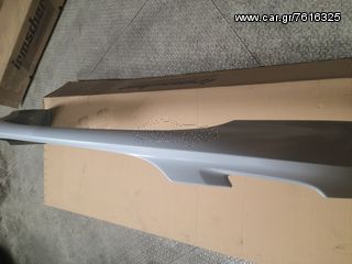 Σποιλερ Εμπρός Προφυλακτήρα Opel Astra J 5θ - Irmscher-thumb-1