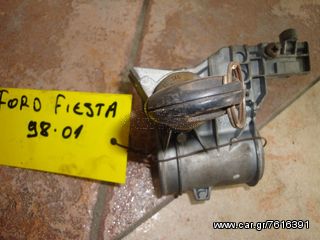 Κλειδαριές ford fiesta 1998-2001