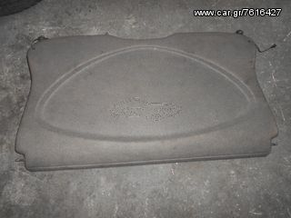 FORD FOCUS '02 1.6 16V (5Θ) ΕΤΑΖΕΡΑ