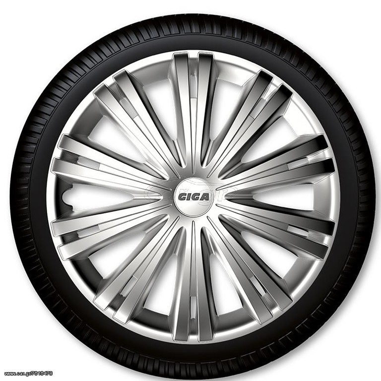 Τάσια Argo Giga 16"