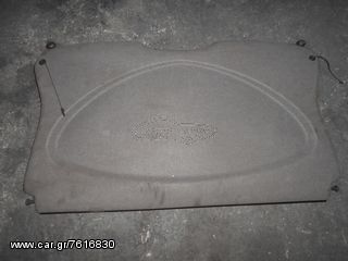 FORD FOCUS '02 1.6 16V (5Θ) ΕΤΑΖΕΡΑ