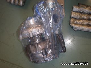 TURBO DAF XF480 GARRETT-thumb-1