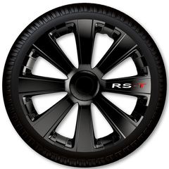 Τάσια RS-T Black 14" 