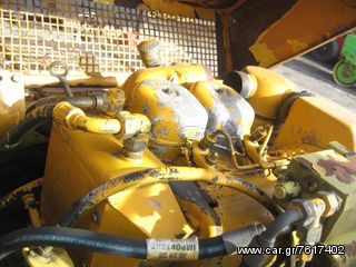 Οδοστρωτήρες Bomag 1992 120 -thumb-5