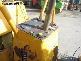 Οδοστρωτήρες Bomag 1992 120 -thumb-4