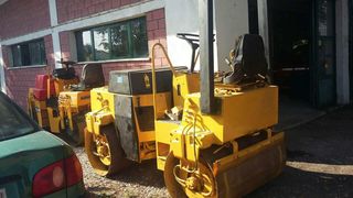 Οδοστρωτήρες Bomag 1992 120 -thumb-1