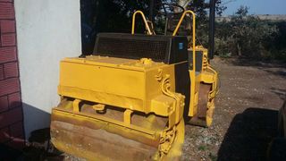 Οδοστρωτήρες Bomag 1992 120 -thumb-2