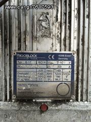 Μηχάνημα 2007 FRIGOBLOCK ΨΥΚΤΙΚΟ ΜΗΧΑΝΗΜΑ-thumb-3