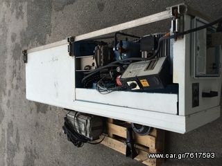 Μηχάνημα 2007 FRIGOBLOCK ΨΥΚΤΙΚΟ ΜΗΧΑΝΗΜΑ-thumb-6