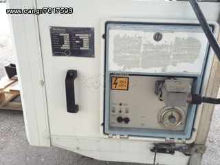 Μηχάνημα 2007 FRIGOBLOCK ΨΥΚΤΙΚΟ ΜΗΧΑΝΗΜΑ-thumb-9