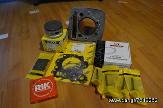 XT-600 REBUILDING KIT