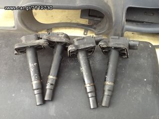 Audi tt 99mod 210ps pollaplasiastes