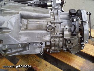 ΣΑΣΜΑΝ MERCEDES BENZ VITO/VIANO (W639) -thumb-1