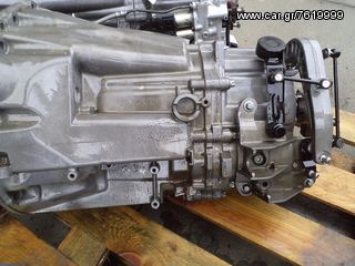 ΣΑΣΜΑΝ MERCEDES BENZ VITO/VIANO (W639) -thumb-2
