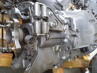 ΣΑΣΜΑΝ MERCEDES BENZ VITO/VIANO (W639) -thumb-4