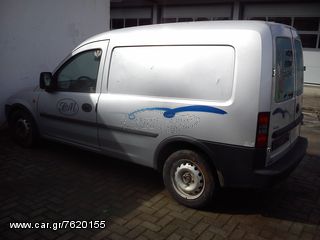 Opel Combo 2008-thumb-1