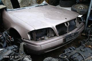 MERCEDES BENZ W202 C180
