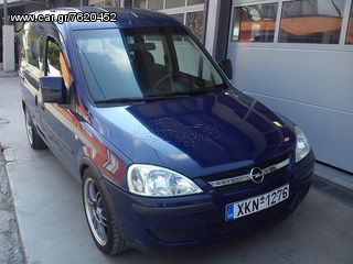 Opel Combo 2008-thumb-1