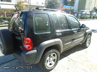 Jeep Cherokee 2003 ΓΙΑ ΑΝΤΑΛΛΑΚΤΙΚΑ -thumb-1