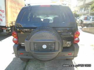Jeep Cherokee 2003 ΓΙΑ ΑΝΤΑΛΛΑΚΤΙΚΑ -thumb-2