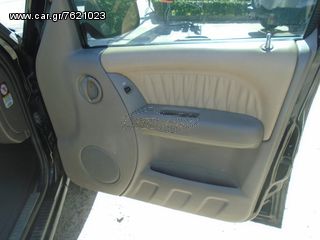Jeep Cherokee 2003 ΓΙΑ ΑΝΤΑΛΛΑΚΤΙΚΑ -thumb-7
