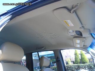 Jeep Cherokee 2003 ΓΙΑ ΑΝΤΑΛΛΑΚΤΙΚΑ -thumb-8