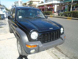 Jeep Cherokee 2003 ΓΙΑ ΑΝΤΑΛΛΑΚΤΙΚΑ -thumb-9