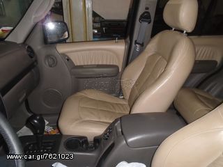 Jeep Cherokee 2003 ΓΙΑ ΑΝΤΑΛΛΑΚΤΙΚΑ -thumb-13