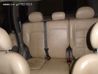 Jeep Cherokee 2003 ΓΙΑ ΑΝΤΑΛΛΑΚΤΙΚΑ -thumb-14