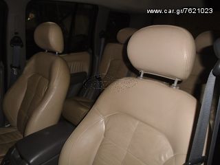Jeep Cherokee 2003 ΓΙΑ ΑΝΤΑΛΛΑΚΤΙΚΑ -thumb-15