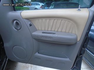 Jeep Cherokee 2003 ΓΙΑ ΑΝΤΑΛΛΑΚΤΙΚΑ -thumb-17