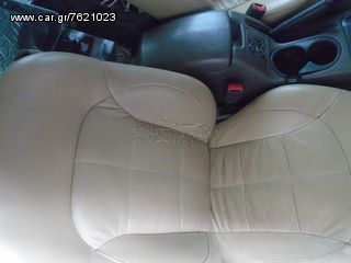 Jeep Cherokee 2003 ΓΙΑ ΑΝΤΑΛΛΑΚΤΙΚΑ -thumb-19