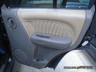 Jeep Cherokee 2003 ΓΙΑ ΑΝΤΑΛΛΑΚΤΙΚΑ -thumb-20