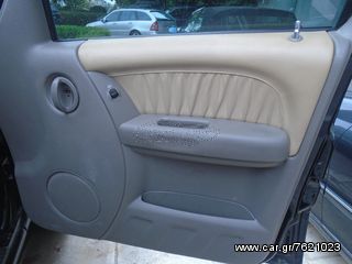 Jeep Cherokee 2003 ΓΙΑ ΑΝΤΑΛΛΑΚΤΙΚΑ -thumb-21