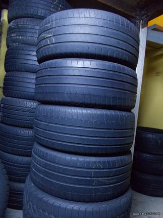 4 ΤΜΧ MICHELIN  PILOT SPORT 3	235-40-18	 DOT32/2011	160€