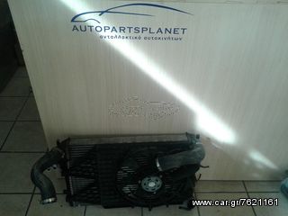 ΣΕΤ ΨΥΓΕΙΑ VW POLO 2009--thumb-1