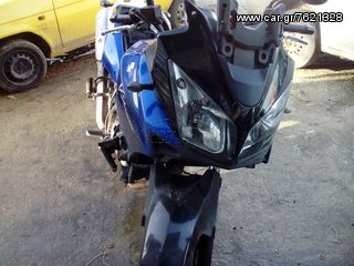 Suzuki DL 650 V-STROM  '07-thumb-1