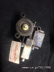 VW POLO 08'-14'  ΜΟΤΕΡ ΠΑΡΑΘΥΡΩΝ ΟΔΗΓΟΥ