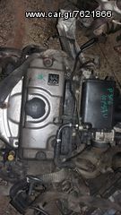 ΜΗΧΑΝΗ PEUGEOT 306,CITROEN XSARA 1.4CC ΚΟΔ (10FS7U)