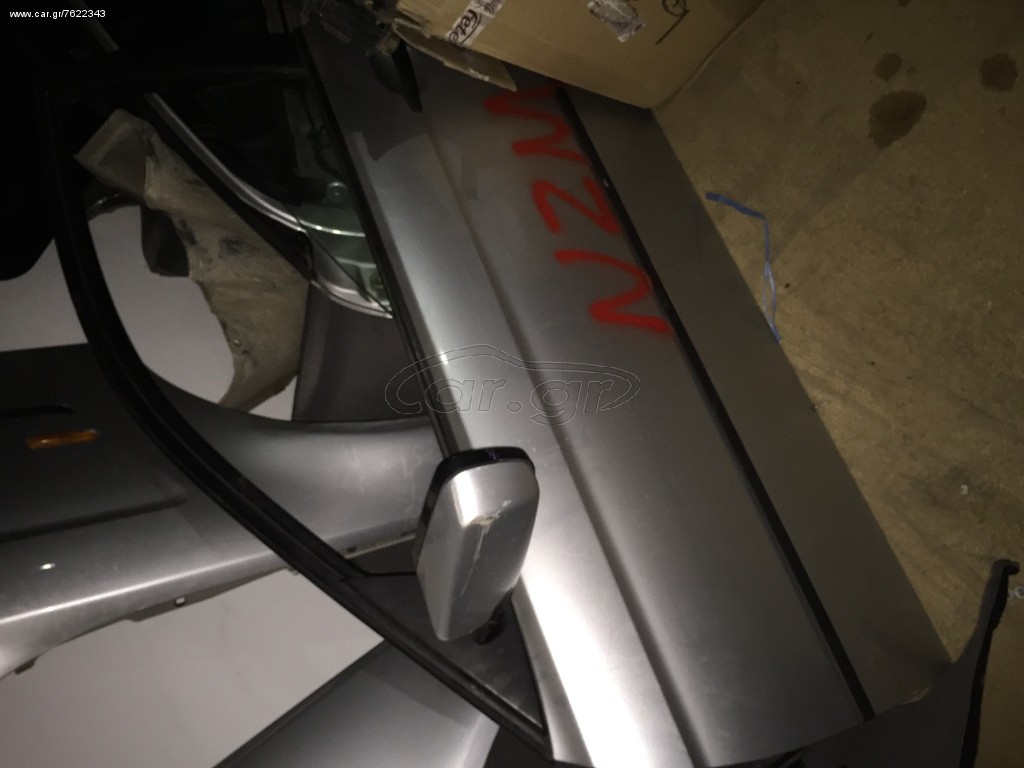 BMW E46 COMPACT ΠΟΡΤΑ ΟΔΗΓΟΥ 30€+ΦΠΑ