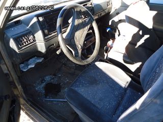 Volkswagen Golf 1989 DIESEL EYKAIRIA 1600-thumb-3