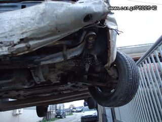 Volkswagen Golf 1989 DIESEL EYKAIRIA 1600-thumb-7