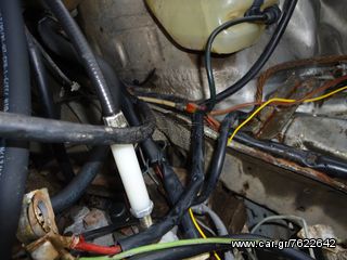 Volkswagen Golf 1989 DIESEL EYKAIRIA 1600-thumb-5