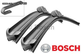 Bosch Aerotwin Lexus GS 300 60cm & 50cm 