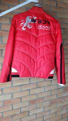 Body Action Jacket-thumb-1