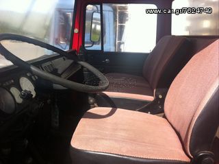 Καρότσα Ανοιχτή Mercedes-Benz 1987 813-thumb-14