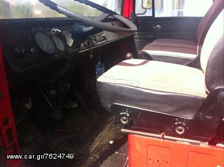 Καρότσα Ανοιχτή Mercedes-Benz 1987 813-thumb-16
