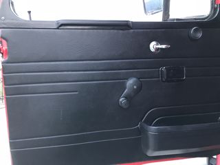 Καρότσα Ανοιχτή Mercedes-Benz 1987 813-thumb-28