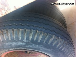 Καρότσα Mercedes-Benz 1982 913 813-thumb-11